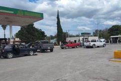 Sigue Operando Gasolinera Acusada de Vender AGUA en lugar de Gasolina