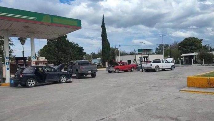 Sigue Operando Gasolinera Acusada de Vender AGUA en lugar de Gasolina