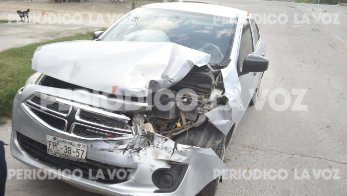 Arreglan accidente que dejó niño herido