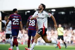 ¡Golazo de Raúl Jiménez! El mexicano está de regreso