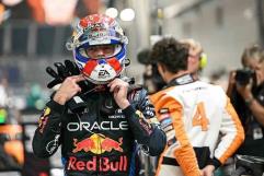 Verstappen se pone sarcástico; tacha de ridícula su sanción