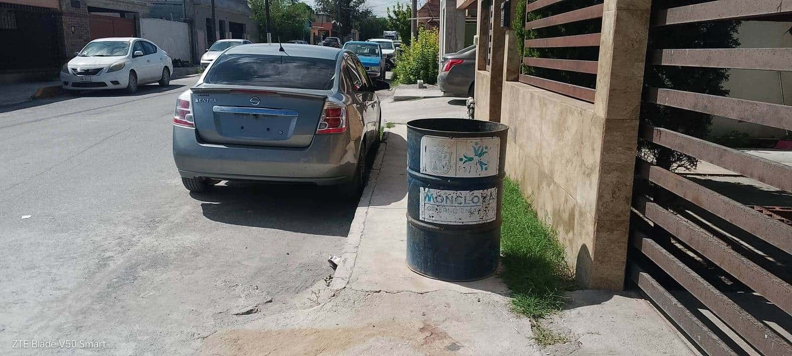 El servicio de recolección de basura en esta administración, ha demostrado ser uno de los más eficientes que ha tenido en la historia de Monclova.