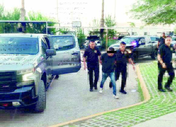 El lunes se retoma la audiencia contra comandante “Natas”.