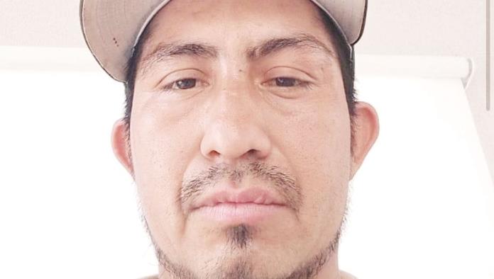 Localizan a joven desaparecido