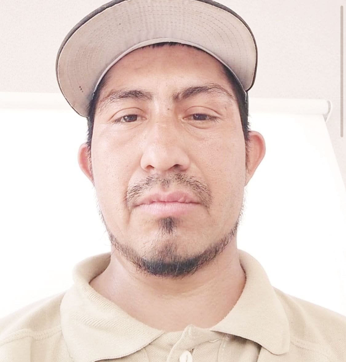 Localizan a joven desaparecido