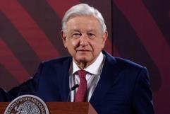 Llega hoy AMLO a Pasta de Conchos