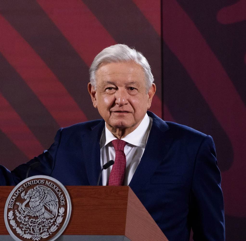 Llega hoy AMLO a Pasta de Conchos