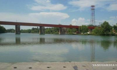 Contaminó mina el Río Sabinas