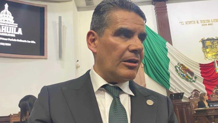 Se queda Federación con dinero de Coahuila