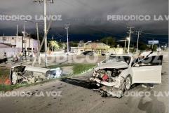 Buscan acuerdo entre conductores