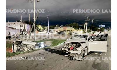 Buscan acuerdo entre conductores