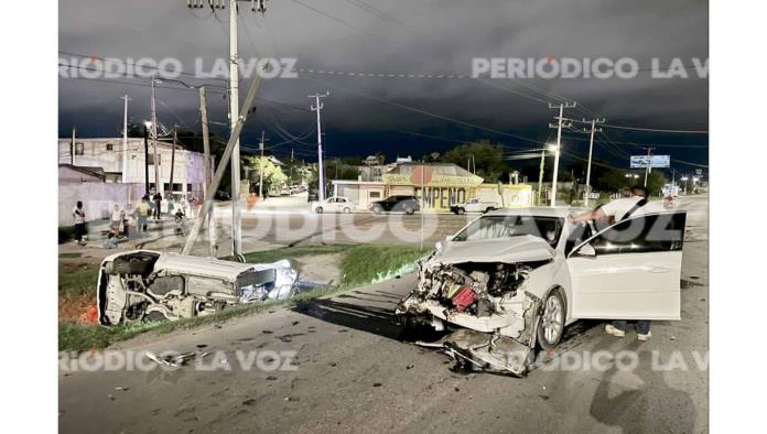 Buscan acuerdo entre conductores