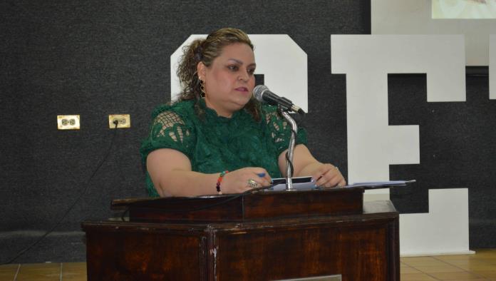 Presenta Director de CETis su rendición de cuentas