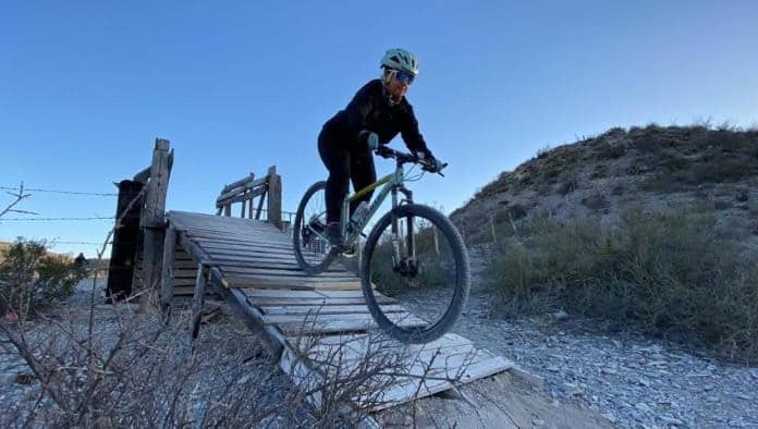 Se espera la participación de 150 ciclistas de todo el estado.