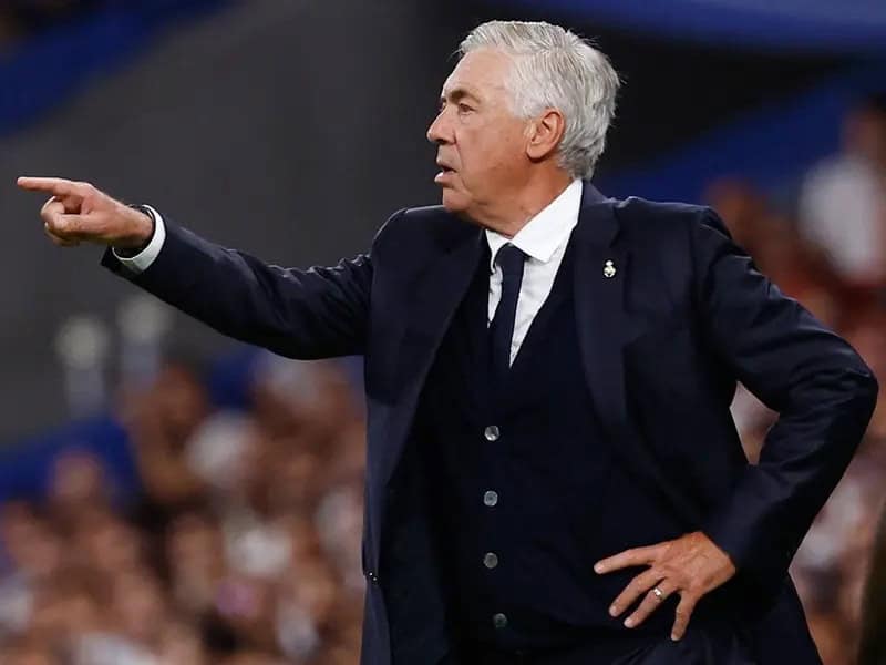 Antes de enfrentarse al Alavés, en LaLiga, Real Madrid acumula 38 partidos sin derrota.