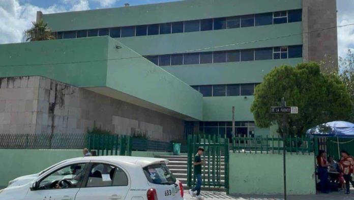 Fallece niño de posible caso de dengue