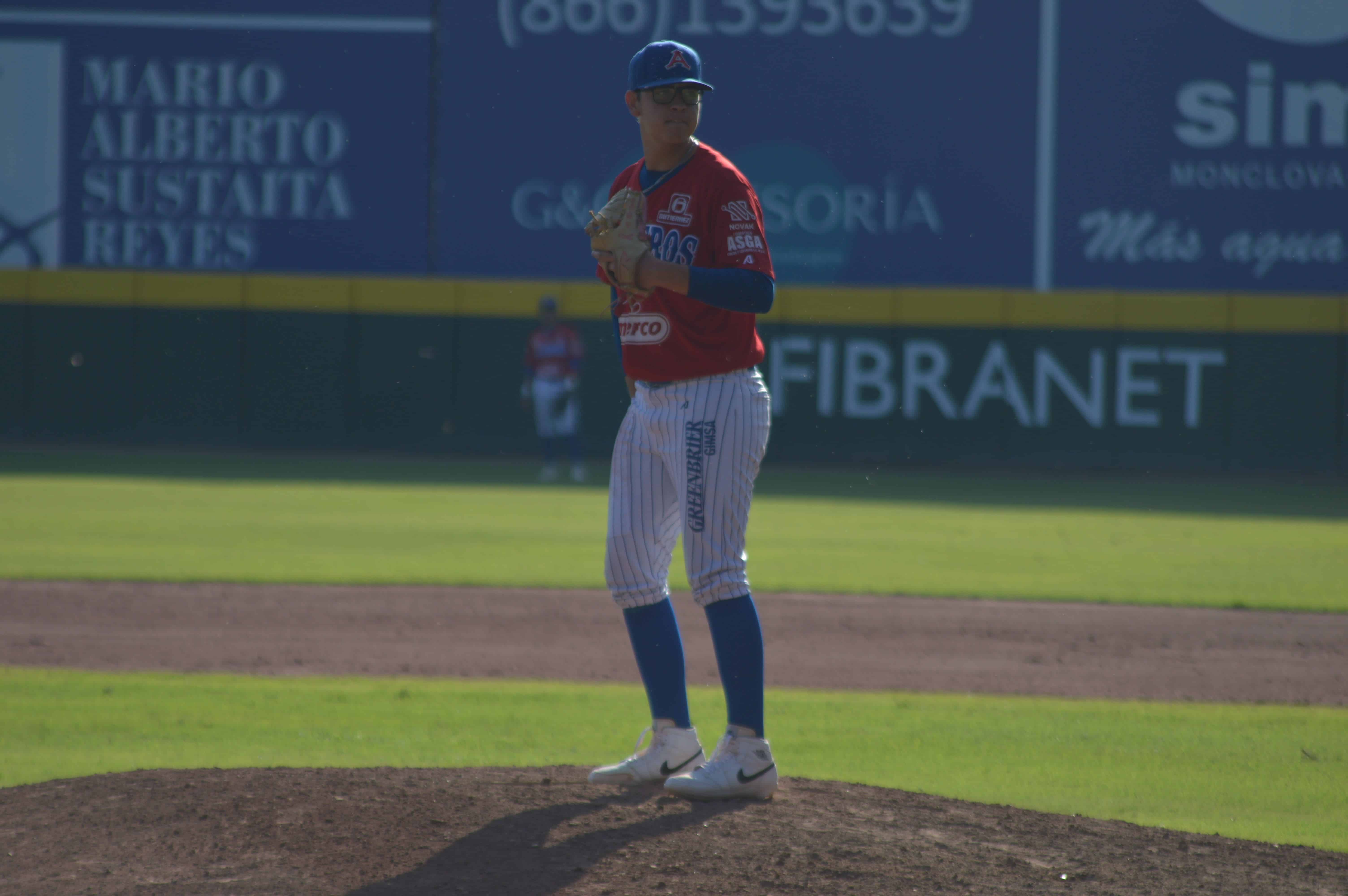 Acereros anunció su retiro de la Liga del Norte de Coahuila en plena serie final, esto debido a la carga de compromisos de sus prospectos.