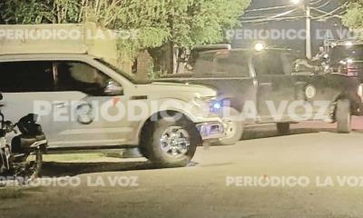 Formalizan denuncia tras ataque armado a mujer