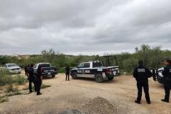 Hallan cadáver en terreno baldío en Ciudad Acuña