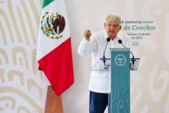 De panzazo sexenio de AMLO: COPARMEX