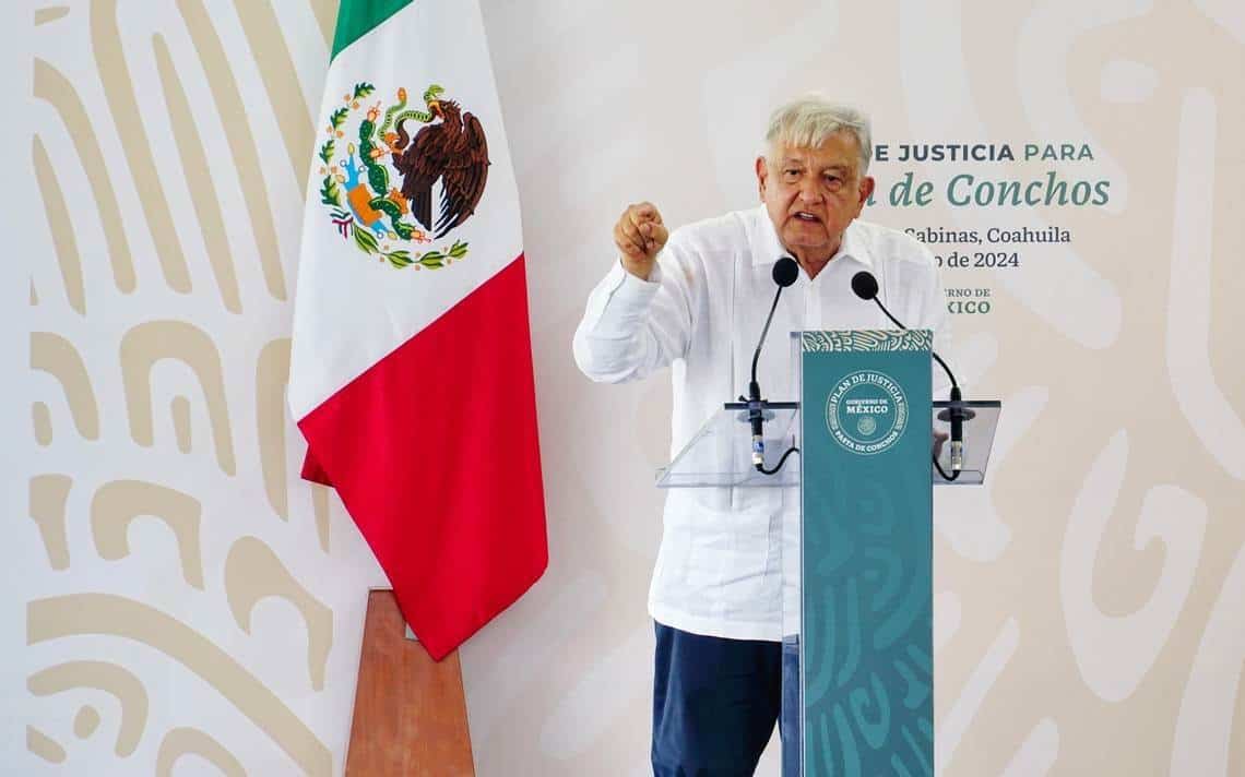 El Presidente Andrés Manuel López Obrador tuvo una administración atípica.