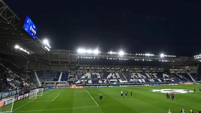 Fuertes tormentas ya causan problemas en partidos de la Serie A