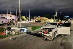 Ebrio al Volante Ocasiona Choque Volcadura