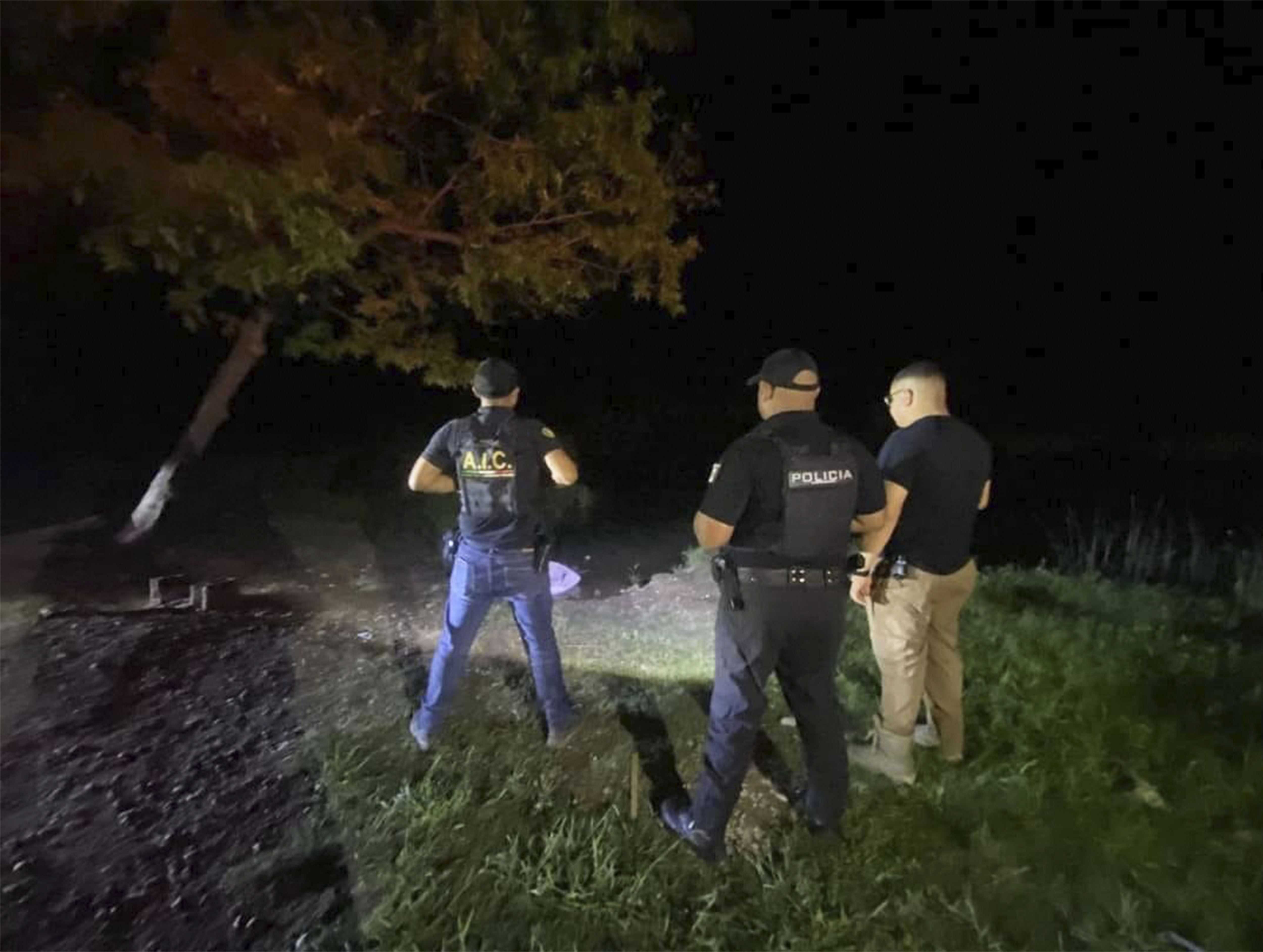 Fallece Hombre que Desapareció Mientras Nadaba