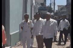 "No pasó a mayores"; AMLO habla sobre botellazo en Veracruz