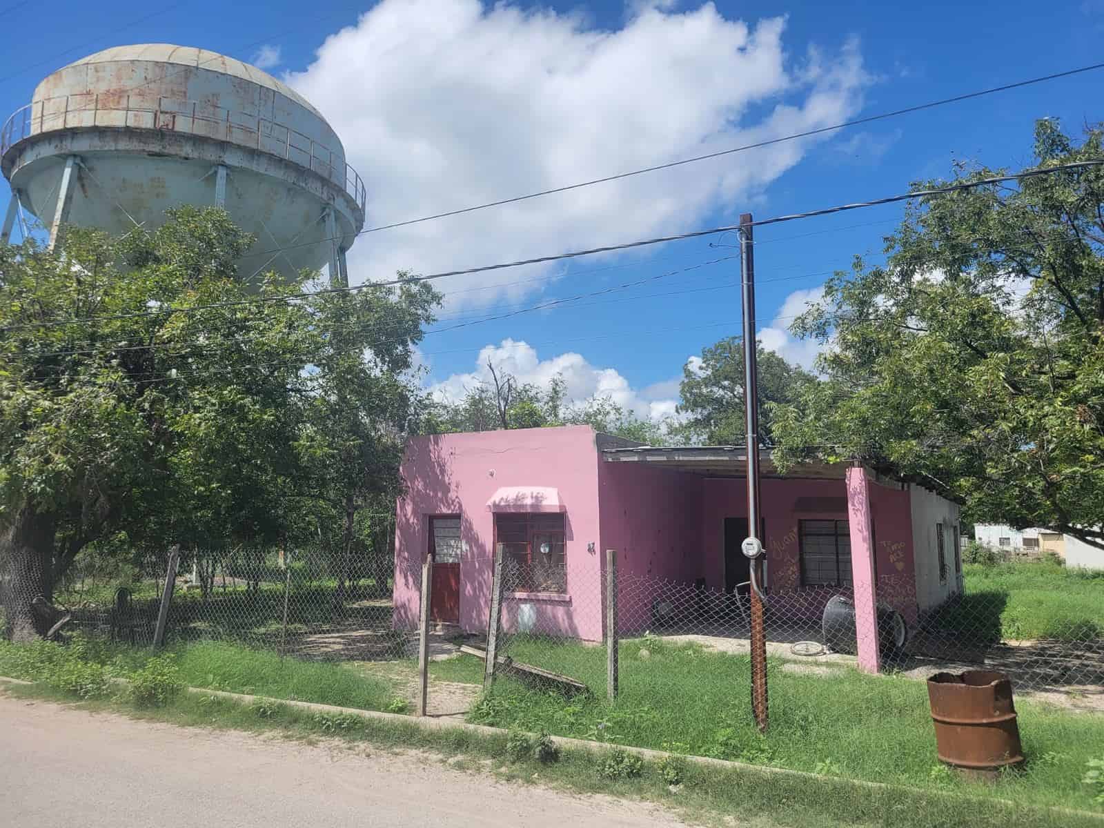 Vecinos de Allende exigen acción ante ola de robos en calle Galeana