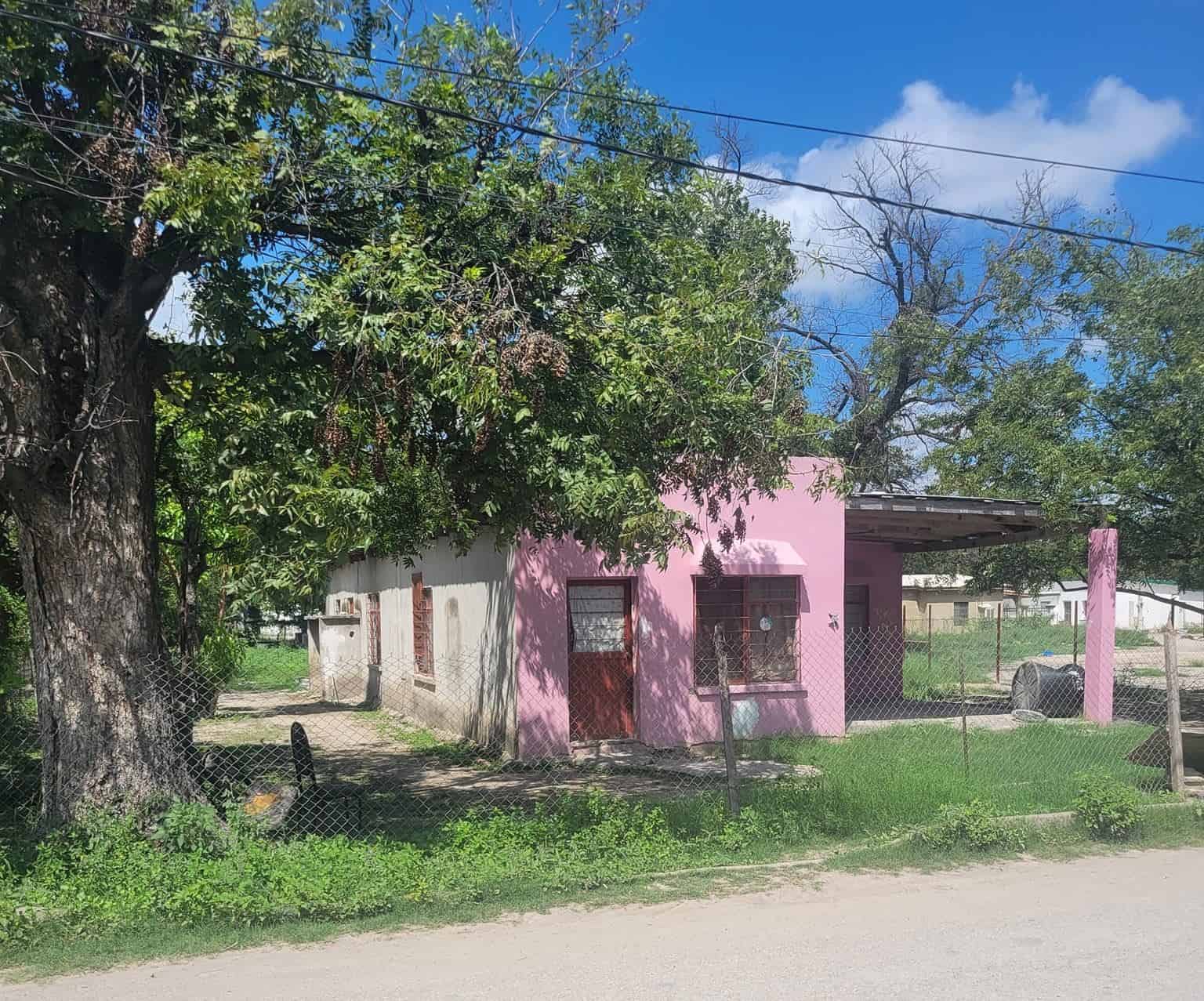 Vecinos de Allende exigen acción ante ola de robos en calle Galeana