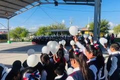 Homenajean a Leonel, niño de 8 años fallecido por dengue hemorrágico