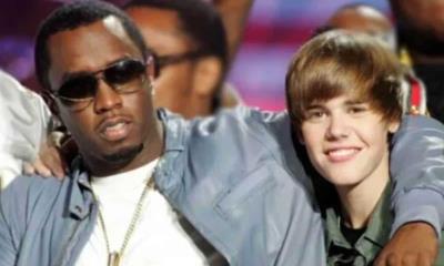 ¿Qué está pasando con Justin Bieber tras escandalo de Puff Daddy?