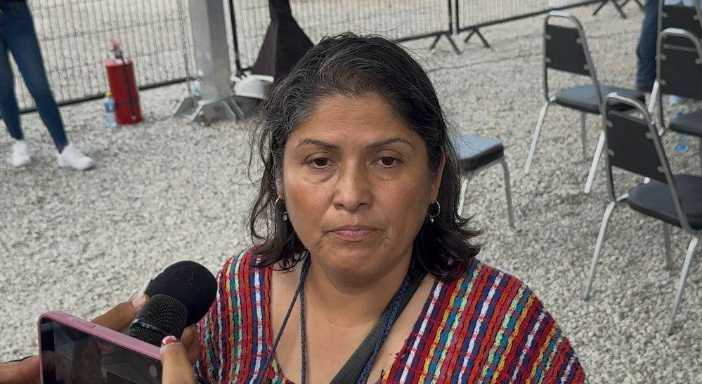 Búsqueda de mineros en tiro 3 podría ser en 2025