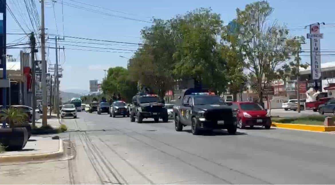 "Sin Bajar La Guardia En Torreón Y La Laguna"; Federico Fernández Montañez