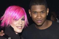 Usher y Pink borran todas sus publicaciones con Sean Diddy Combs