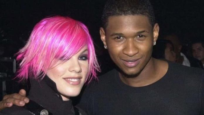 Usher y Pink borran todas sus publicaciones con Sean Diddy Combs