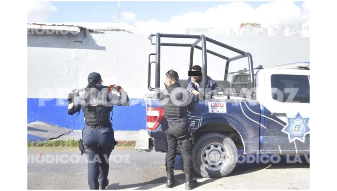 Molestaba adicto a estudiantes