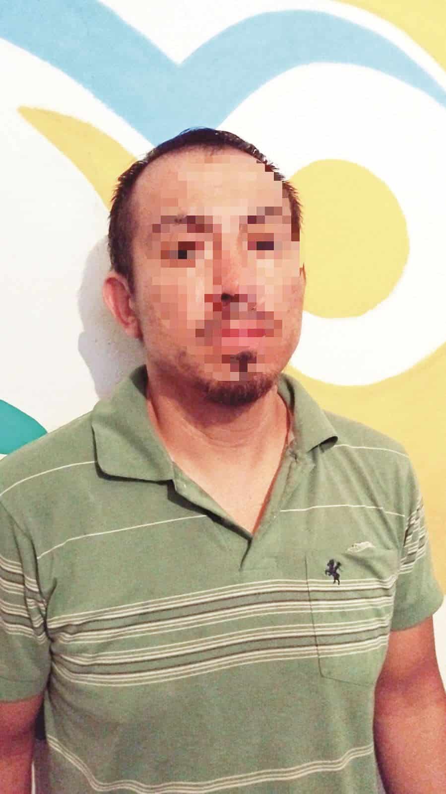 APARECE JOHAN GOLPEADO Y CON VISIBLES EFECTOS DE HABER SIDO MEDICADO. FAMILIARES QUIEREN DAR CON SU PARADERO
