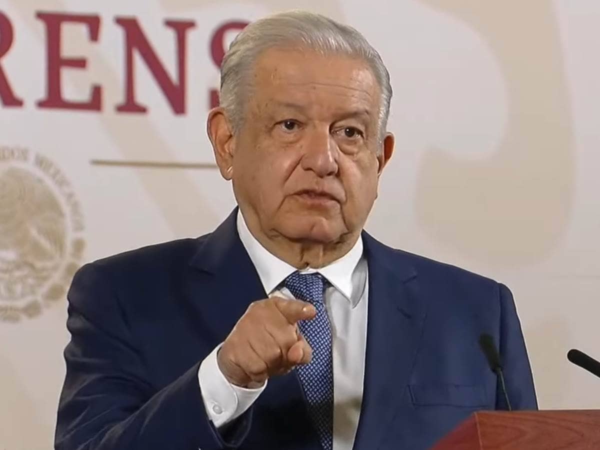 Jueza ordena a AMLO y DOF eliminar decreto sobre reforma judicial