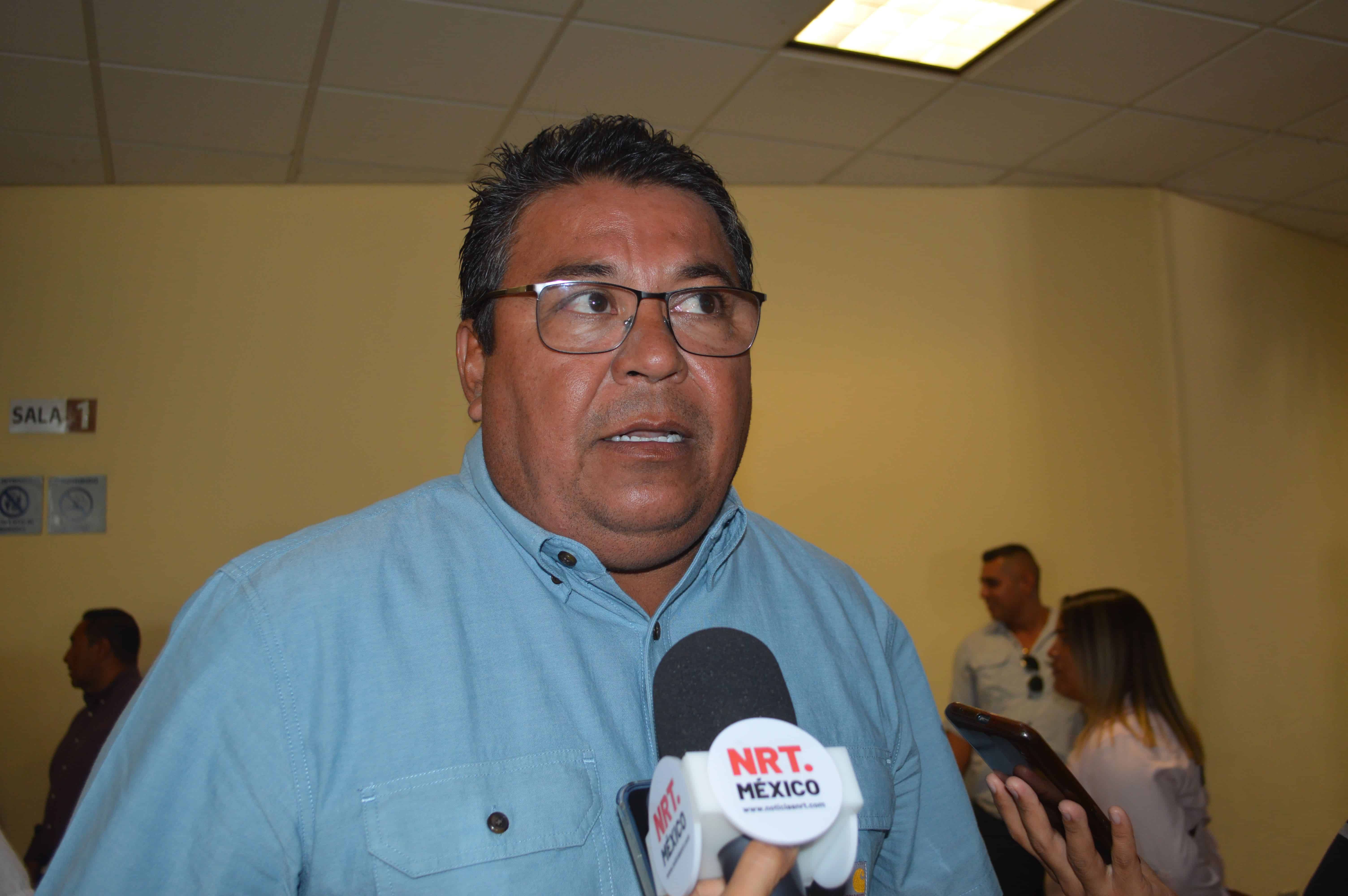 “Con la visita a Pasta de Conchos logramos platicar con el equipo del presidente AMLO y seguir trabajando con el gobierno federal”, externó el alcalde Roberto Piña Amaya.