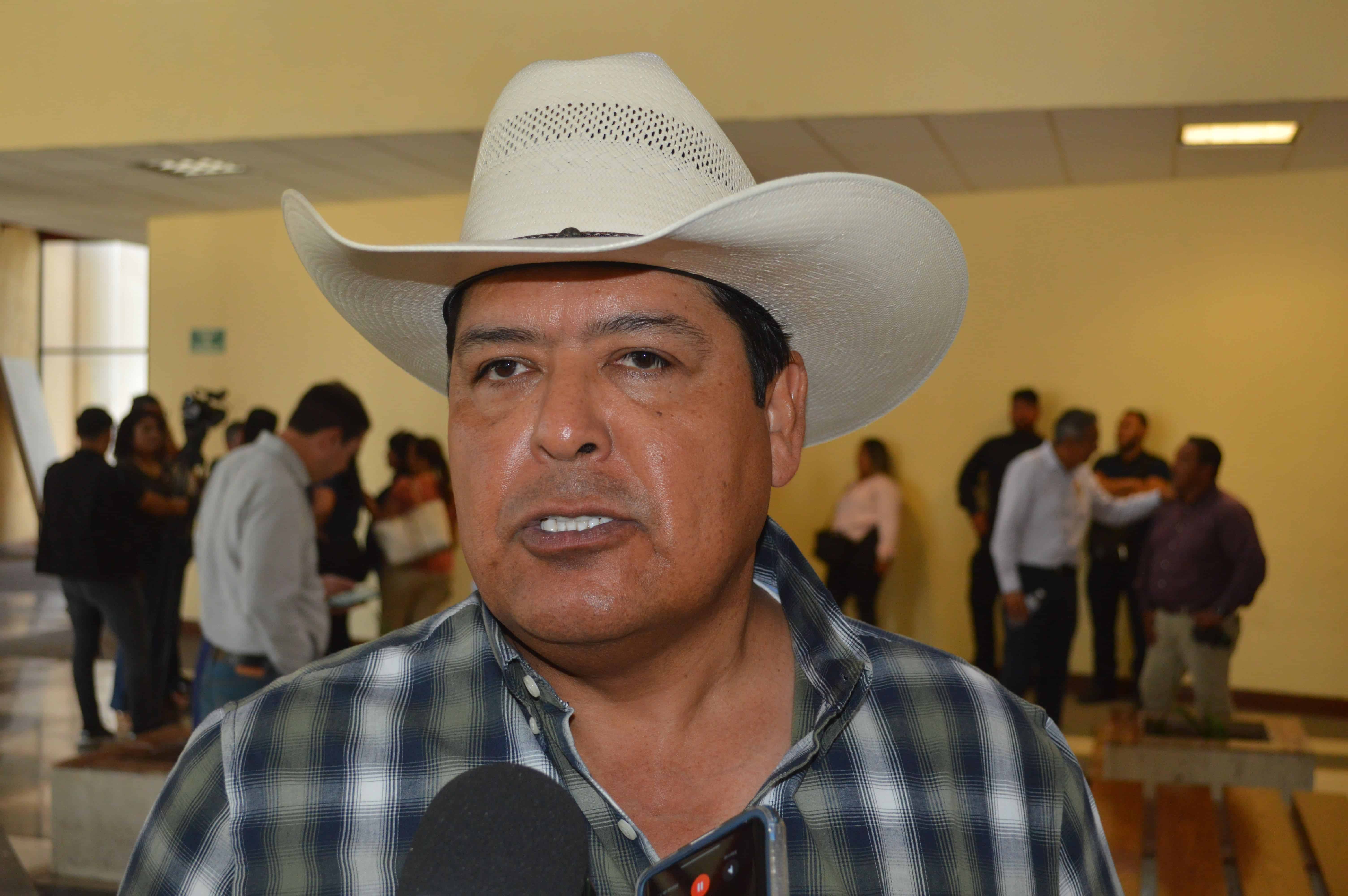 “Tenemos a muchos turistas durante los fines de semana, pero queremos que haya más interesados en visitar el Pueblo Mágico y sus bondades”, mencionó el alcalde Humberto Villarreal.