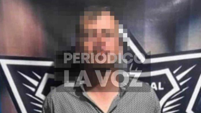 Judicializan a Carlos Daniel por muerte de "El Sabio" Judicializan a Carlos Daniel por muerte de "El Sabio"