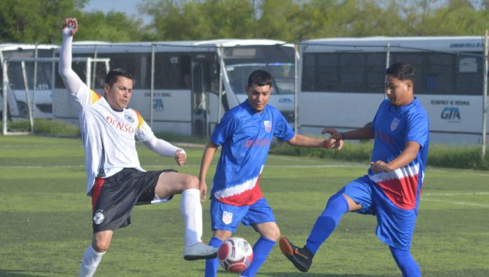 Debuta Corte FC con goleada