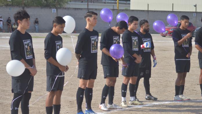 Necaxa le saca el empate a Alpine