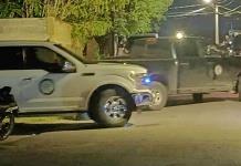 Formalizan denuncia tras ataque armado a mujer en la colonia Altamira