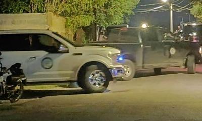 Formalizan denuncia tras ataque armado a mujer en la colonia Altamira