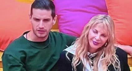 Shanik Berman responde a Adrián Marcelo