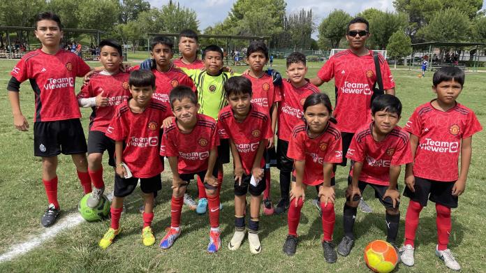 Golea Diablos a La Salle Golea Diablos a La Salle