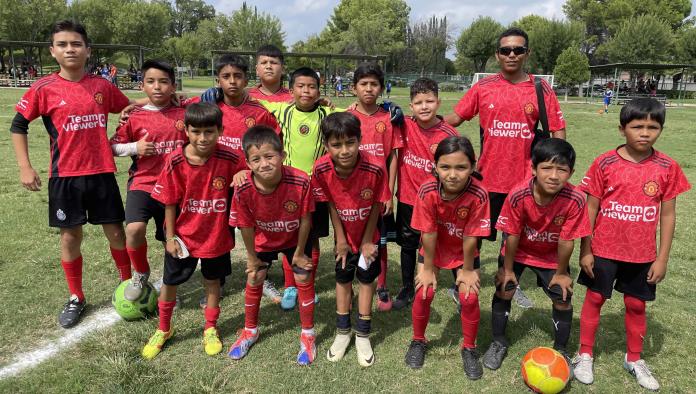 Golea Diablos a La Salle